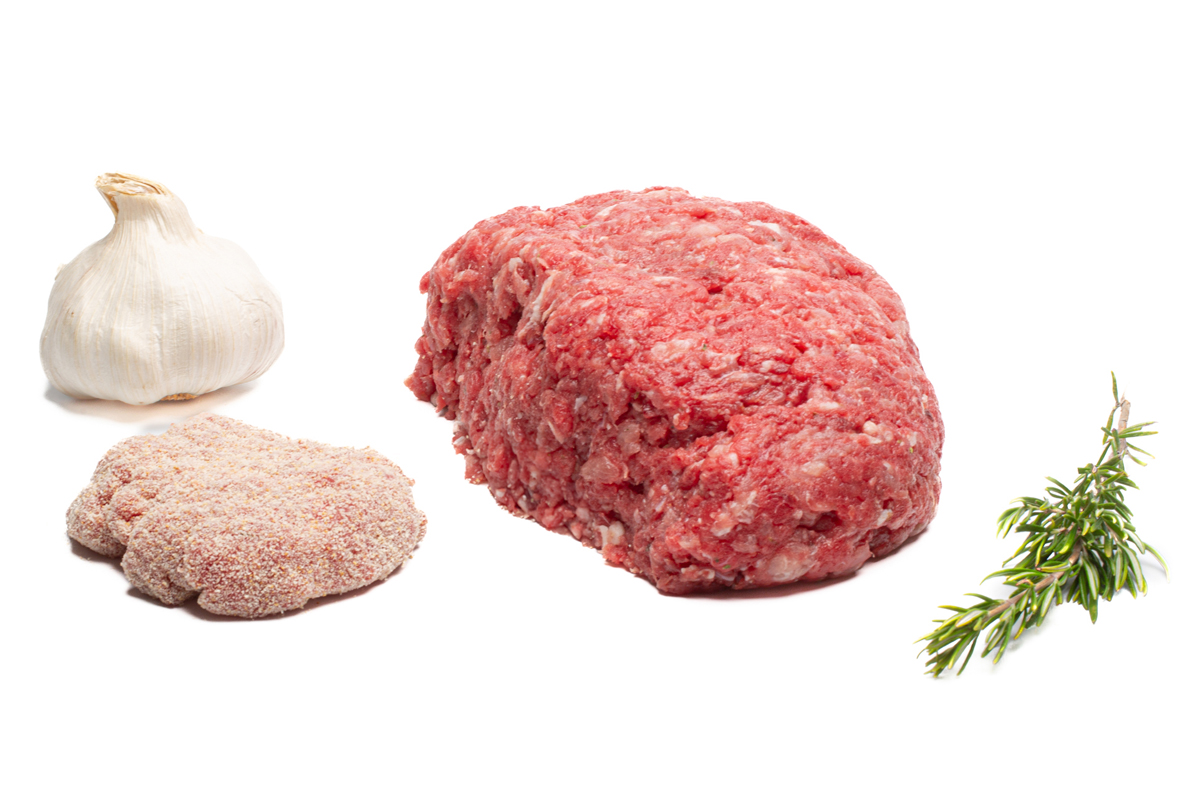 RUSITOS DE CARNE