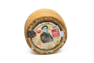 QUESO DE OVEJA CURADO