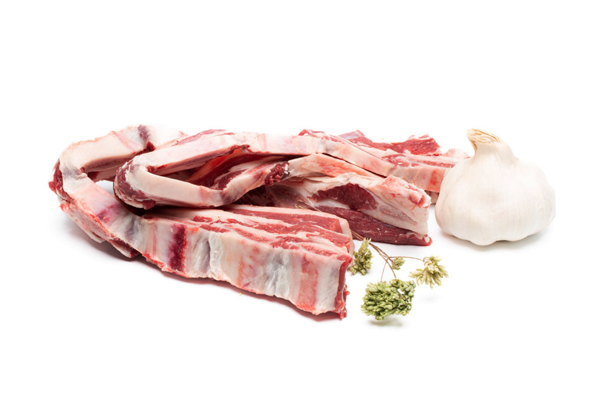 churrasco de ternera charra