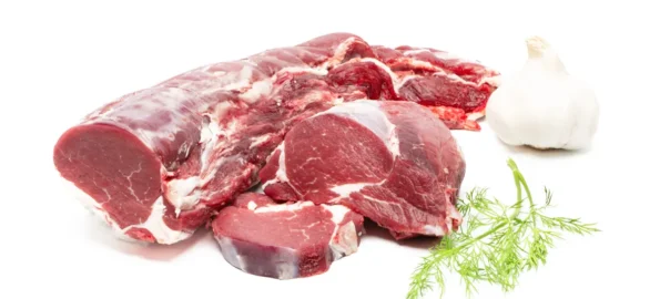 Solomillo de Ternera Charra