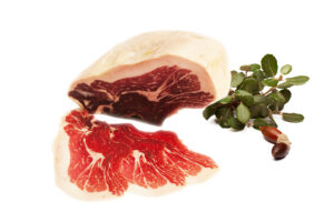 JAMON RIVAS