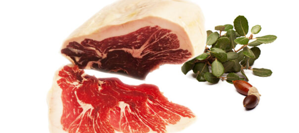 JAMON RIVAS