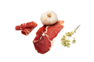 Jamón Bellota Rivas