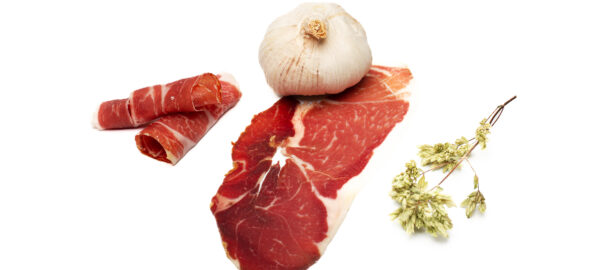Jamón Bellota Rivas