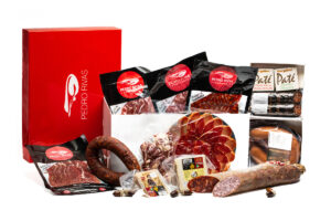 Lote Gourmet Rivas