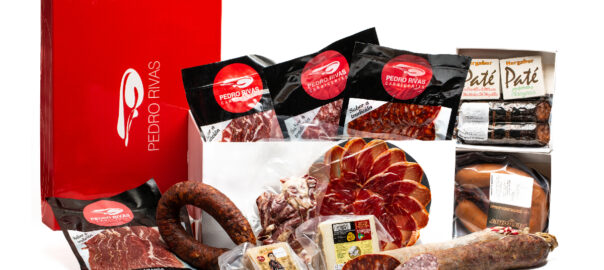 Lote Gourmet Rivas