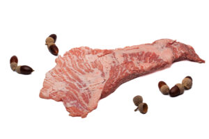 Secreto Ibérico