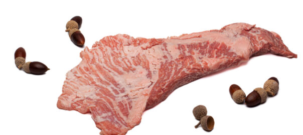 Secreto Ibérico