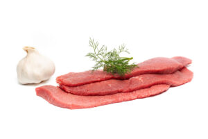 Filete Ternera Charra