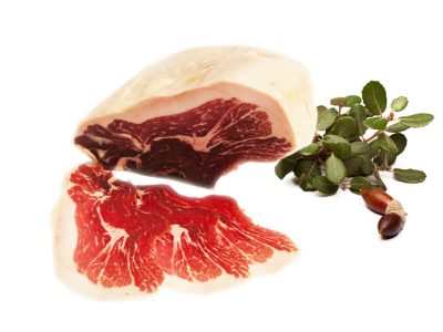 JAMON RIVAS