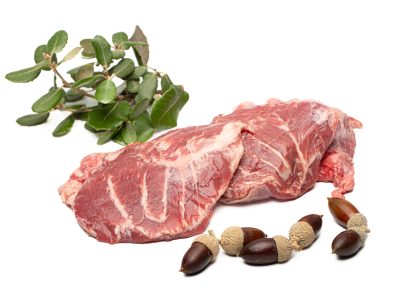Carrillera Ibérica