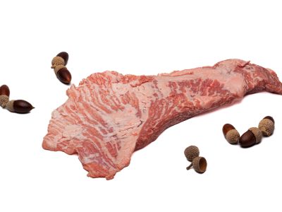 Secreto Ibérico